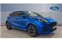 2022 Ford Puma 1.0 EcoBoost Hybrid mHEV 155 ST-Line X 5dr