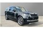 Land Rover Range Rover 3.0 P460e SE 4dr Auto