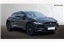2022 Jaguar I-Pace 294kW EV400 HSE Black 90kWh 5dr Auto 11kW Charger