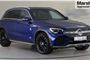 2019 Mercedes-Benz GLC GLC 300d 4Matic AMG Line Premium 5dr 9G-Tronic