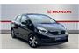 2021 Honda Jazz 1.5 i-MMD Hybrid SR 5dr eCVT