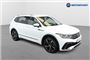 2022 Volkswagen Tiguan Allspace 2.0 TSI 4Motion R-Line 5dr DSG