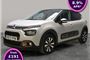 2023 Citroen C3 1.2 PureTech 110 C-Series Edition 5dr EAT6