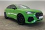 2021 Audi RS Q3 RS Q3 TFSI Quattro Audi Sport Ed 5dr S Tronic[C+S]