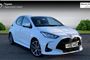 2022 Toyota Yaris 1.5 Hybrid Excel 5dr CVT