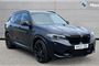 2022 BMW X3 M xDrive X3 M Competition 5dr Step Auto