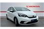 2021 Honda Jazz 1.5 i-MMD Hybrid EX 5dr eCVT