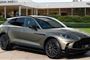 2023 Aston Martin DBX V8 DBX707 5dr Touchtronic