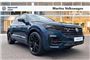 2021 Volkswagen Touareg 3.0 V6 TSI 4Motion Black Edition 5dr Tip Auto