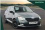 2020 Skoda Fabia 1.0 TSI 110 Monte Carlo 5dr