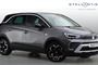 2021 Vauxhall Crossland 1.2 Turbo [130] Elite 5dr Auto