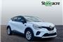 2021 Renault Captur 1.0 TCE 90 Iconic 5dr