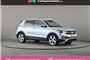 2021 Volkswagen T-Cross 1.0 TSI 110 SEL 5dr DSG