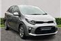 2022 Kia Picanto 1.0 Shadow 5dr [4 seats]