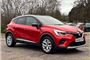 2020 Renault Captur 1.0 TCE 100 Iconic 5dr