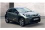 2023 Toyota Aygo X 1.0 VVT-i Edge 5dr Auto