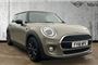 2018 MINI Hatchback 1.5 Cooper II 3dr