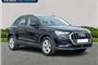 2021 Audi Q3 35 TFSI Technik 5dr S Tronic