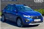 2022 Dacia Sandero Stepway 1.0 TCe Comfort 5dr