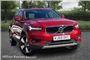 2020 Volvo XC40 1.5 T3 [163] Momentum Pro 5dr Geartronic