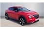 2023 Nissan Juke 1.6 Hybrid Tekna 5dr Auto