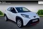 2023 Toyota Aygo X 1.0 VVT-i Pure 5dr Auto