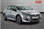 2024 Peugeot 208 1.2 PureTech 100 GT 5dr