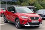 2024 SEAT Arona 1.0 TSI 110 XPERIENCE Lux 5dr DSG