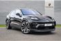 2024 Porsche Macan 300kW 4 100kWh 5dr Auto