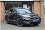 2021 Honda CR-V 2.0 i-MMD Hybrid Sport Line 2WD 5dr eCVT