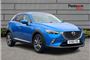 2015 Mazda CX-3 1.5d Sport Nav 5dr