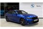 2024 BMW 3 Series 330e M Sport 4dr Step Auto