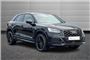 2020 Audi Q2 30 TDI Black Edition 5dr S Tronic