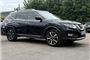 2020 Nissan X-Trail 1.3 DiG-T Tekna 5dr [7 Seat] DCT