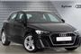 2019 Audi A1 30 TFSI S Line 5dr