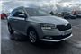 2021 Skoda Fabia Estate 1.0 TSI SE 5dr