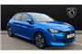 2021 Peugeot 208 1.2 PureTech 100 Allure 5dr EAT8