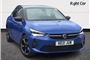 2021 Vauxhall Corsa 1.2 Turbo [130] Ultimate Nav 5dr Auto