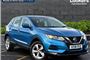 2019 Nissan Qashqai 1.5 dCi 115 Acenta Premium 5dr