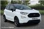 2019 Ford EcoSport 1.0 EcoBoost 125 ST-Line 5dr Auto