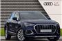 2022 Audi Q3 35 TDI Sport 5dr S Tronic