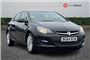 2014 Vauxhall Astra 1.4i 16V Excite 5dr