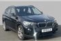 2019 BMW X1 sDrive 18i Sport 5dr