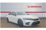 2023 Honda Civic 2.0 eHEV Sport 5dr CVT