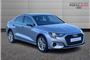 2022 Audi A3 Saloon 35 TFSI Sport 4dr S Tronic