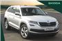 2020 Skoda Kodiaq 2.0 TSI 190 SE L 4x4 5dr DSG [7 Seat]