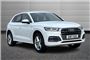 2017 Audi Q5 2.0T FSI Quattro S Line 5dr S Tronic