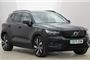 2021 Volvo XC40 Recharge 300kW Recharge Twin Plus 78kWh 5dr AWD Auto