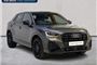 2021 Audi Q2 30 TFSI Black Edition 5dr