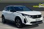 2021 Peugeot 3008 1.2 PureTech GT 5dr EAT8